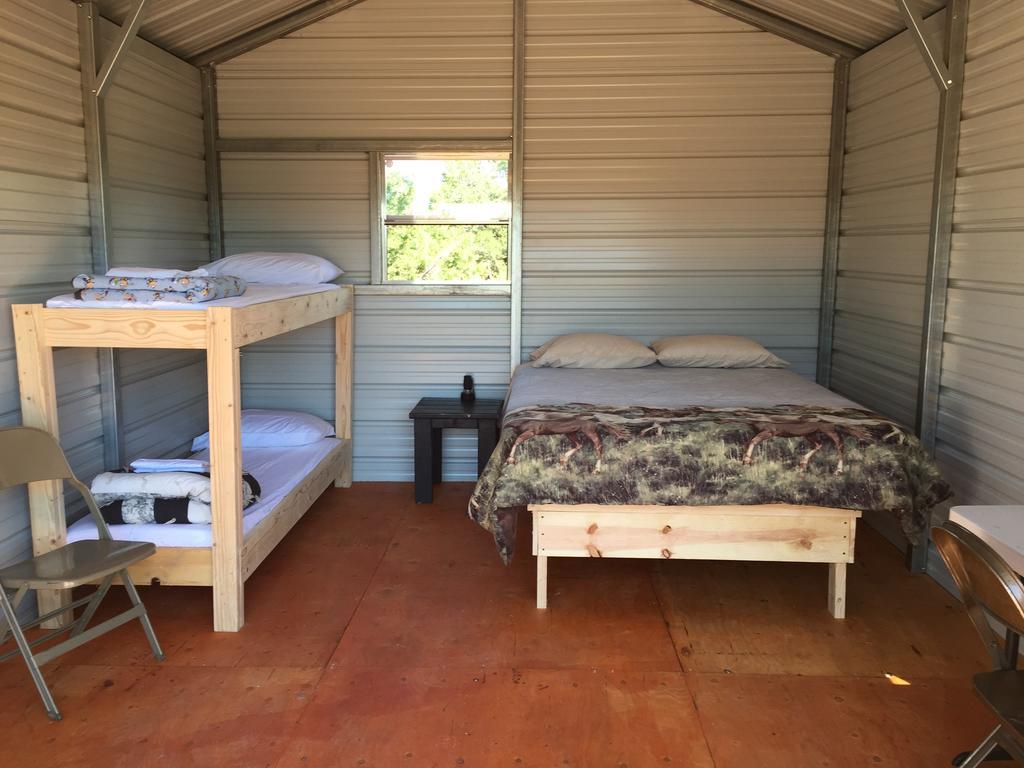 Bluebell Cabin, Glamour Cabin Camping, Stunning Night Sky Monticello Exterior foto
